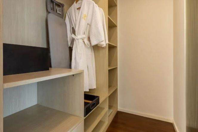 1Studio near line 1/3/4 Shanghai Railway Station can accept one month and above leasing