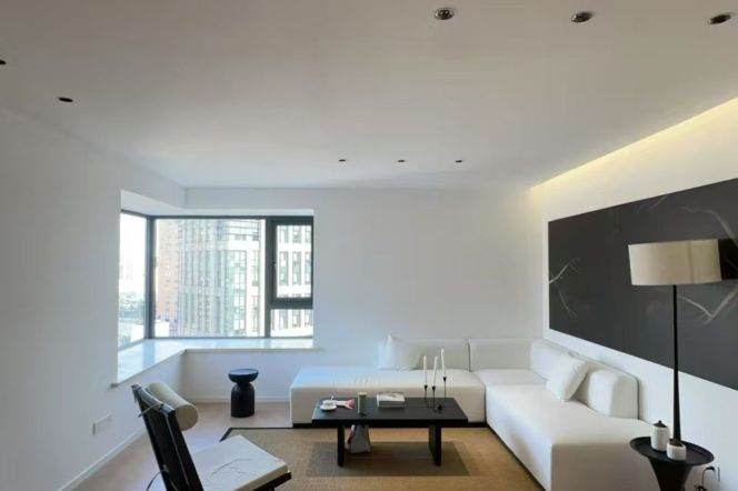 15k Newly Spacious 2Br with floor heating Nr Yishan Rd.line3/4/9