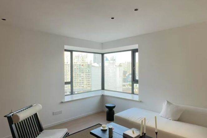 15k Newly Spacious 2Br with floor heating Nr Yishan Rd.line3/4/9