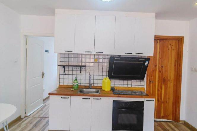 Surprise price 1+1 br with cozy terrace on RuiJin rd. near IAPM.L1/10/12