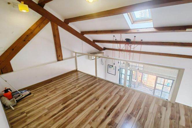 Surprise price 1+1 br with cozy terrace on RuiJin rd. near IAPM.L1/10/12