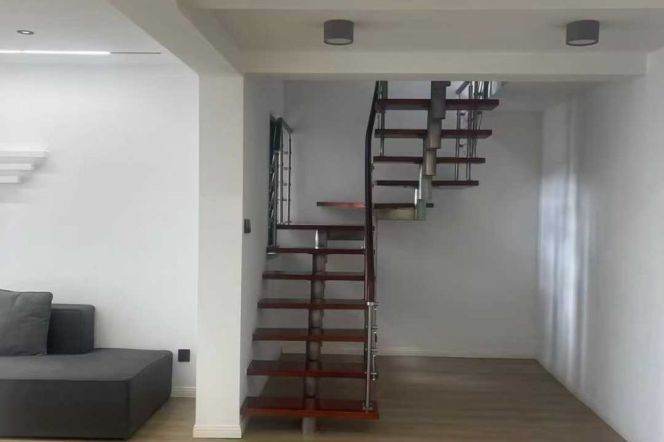 19k Spacious  Loft 3Br 2Bathr with floor heating Nr Wuning Rd.line13/14