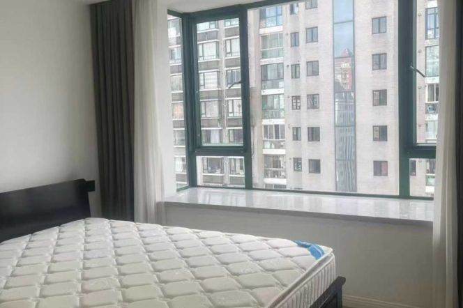 19k Spacious  Loft 3Br 2Bathr with floor heating Nr Wuning Rd.line13/14