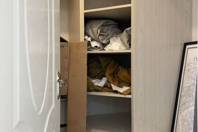 Spacious&Modern&Quiet 1Bdr 1Bath Apt+L9/12 Jia Shan Rd+Great Compound