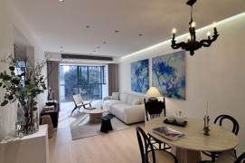 1Bdr 1Bth Apt/Modern&Spacious/Bright /L3/4/9 Yishan Rd/Nice Compound/elevator