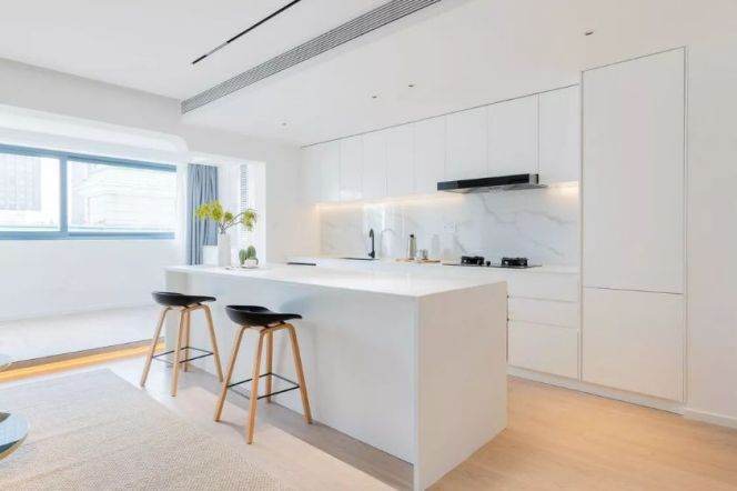 West nanjing rd/City Castle 2br 120sqm