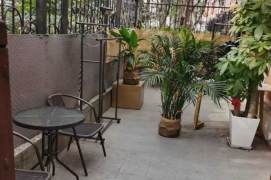 Cozy 1Brm With A Garden Near Line Line 2/12/13 West Nanjing Rd