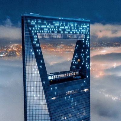 Golden Hour New Year's Eve Party by Nova Events