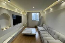 Jiangning rd cozy 1BR with floor heating /  Spacious / Bright / Modern/ Quiet 