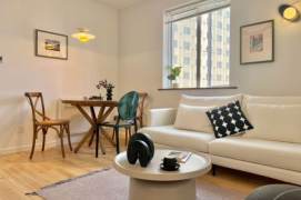 Cozy 2br Apt close to west Nanjing Road