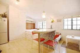 1 br near L1/L10/L12 south shaanxi rd station