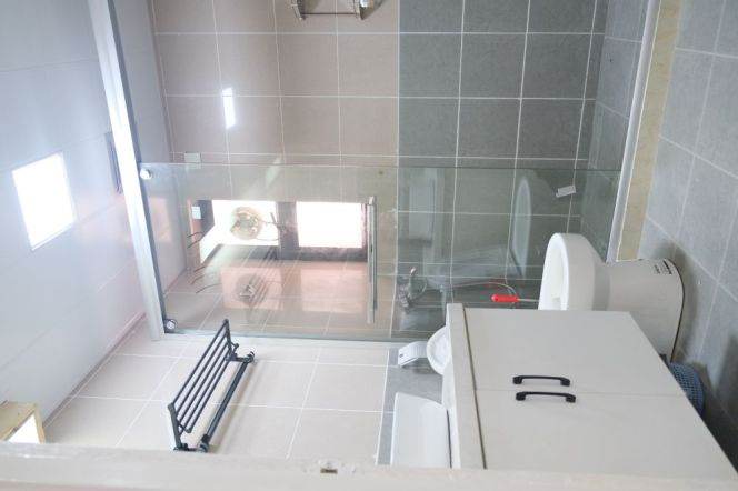 cheap room near hanzhong rd,shanghai railway station, close to ECNU/TJU