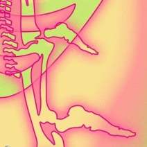 Love Bang: Baby Dance Machine Compilation Release Party