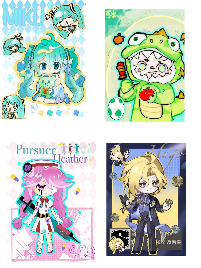 Art for Teens (Ages 9–15) – Trial Class