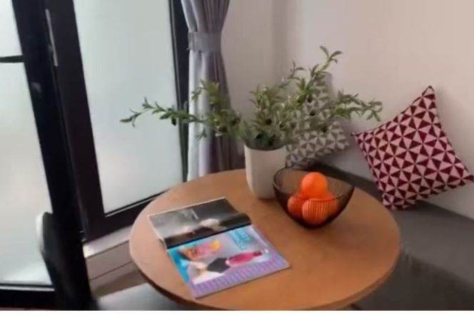 1BR near line 6 and convenient to NYU and YCIS Pu'dong can long and short term lease