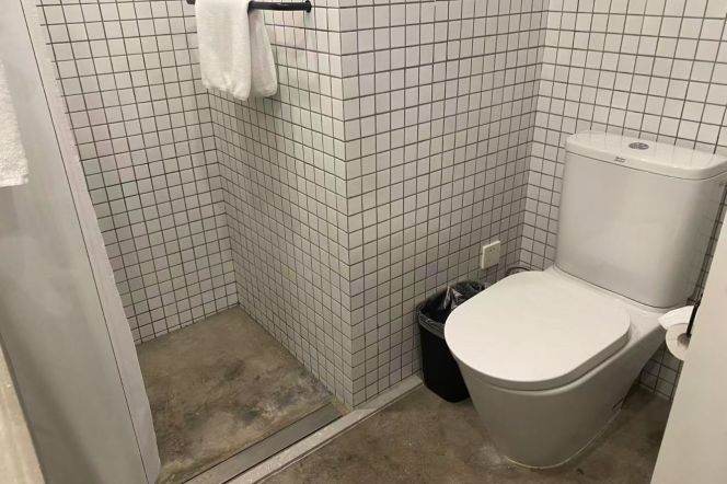 1BR of Pu'dong near line 6 convenient to NYU and YCIS can long and short term lease