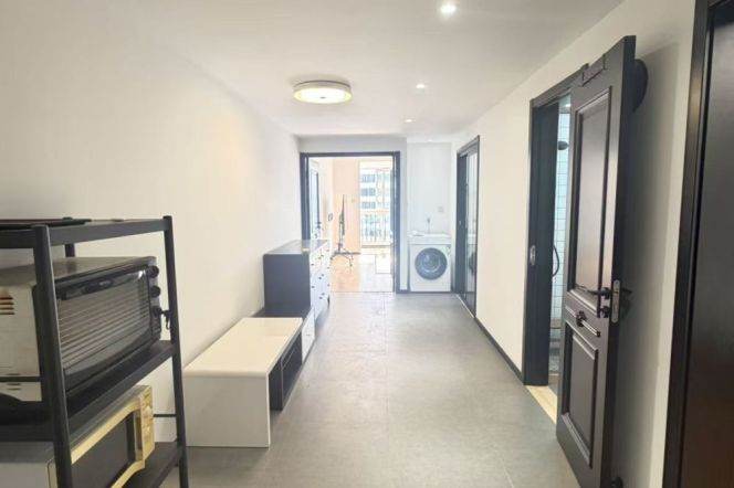 Xujiahui area High-Rise Living Wanping South Road