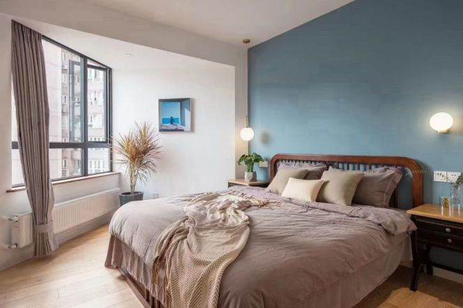 People Square 170sqm big 3+1Br,wall heating 