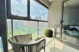 1Studio near SISU(ESSCA) and Shanghai Uni Yan'chang campus can long and short lease