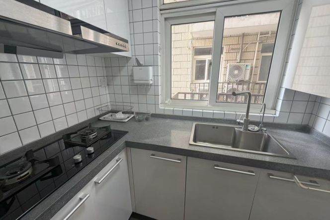 Xujiahui area High-Rise Living Wanping South Road