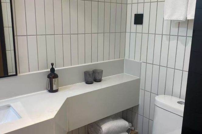 1Loft near line 8 and convenient to Fu'dan,Tong'ji, NYU and SISU(ESSCA)can long and short lease