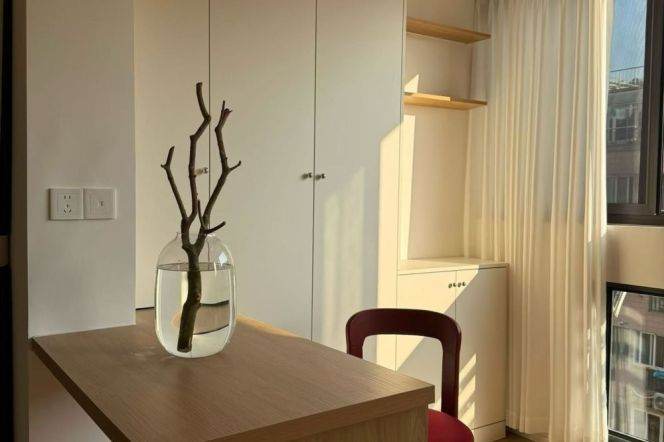 2 Bedrooms 2Baths /Modern&Spacious&Bright /L15 Wuzhong /Yaohong Rd/elevator/parking