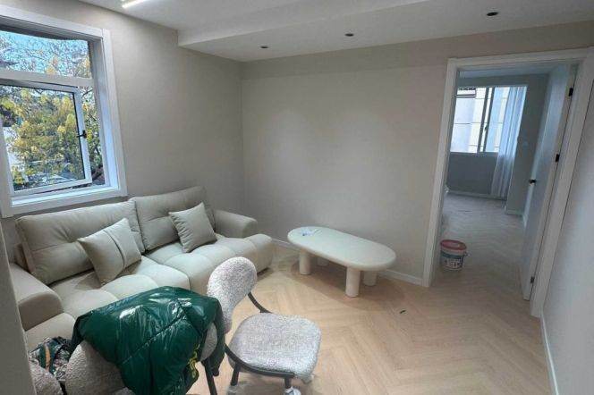 beixinjing new decoration 2BR/living room@L2