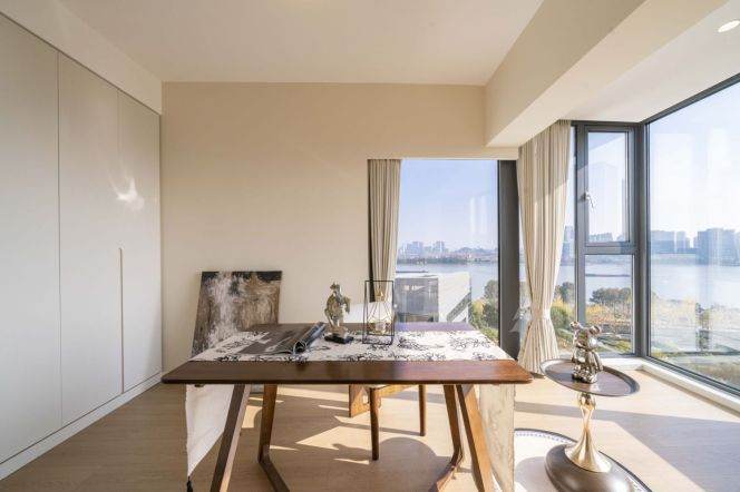 2Bdrs 1Bath Apt/Modern&Spacious&Bright/Nice Compound/Good View/L11 Yunjin Rd 