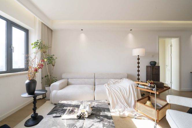2Bdrs 1Bath Apt/Modern&Spacious&Bright/Nice Compound/Good View/L11 Yunjin Rd 