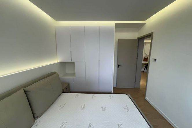 1Bdr 1Bath Apt/Spacious&Modern&Bright/L13 Jiang Ning Rd/suzhou greek/nice compound
