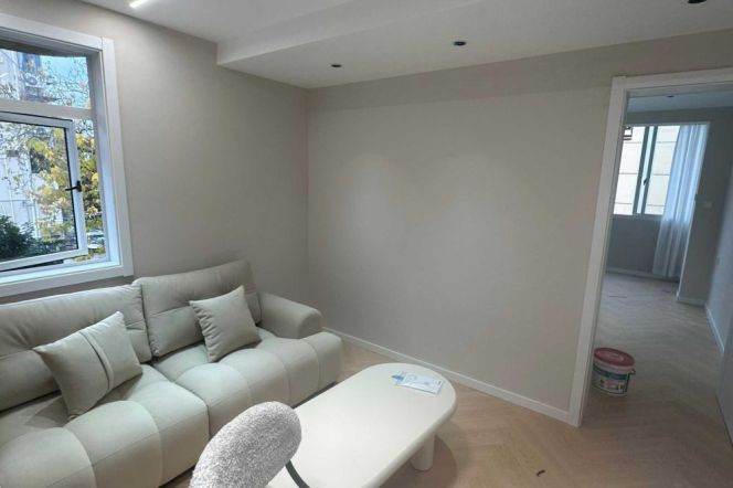 beixinjing new decoration 2BR/living room@L2