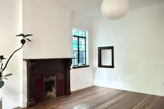 Cozy 1br with big garden near Shanghai Library