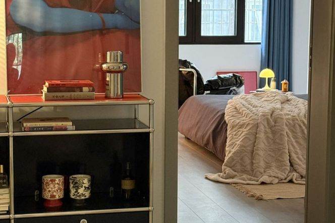 Nice spacious 2br Flat in Sihe Garden