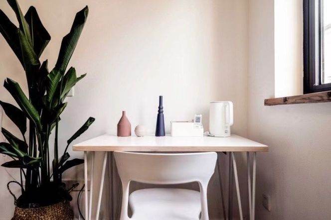 1 br near L2/L7/L14 jing'an temple station