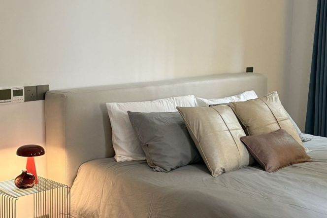 Nice spacious 2br Flat in Sihe Garden