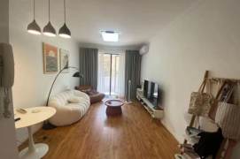 Good value 2brs&2baths with balcony on Julu Road