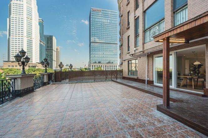 modern 5brs big terrace floor heating beside Dulwich in central Green city area 51K