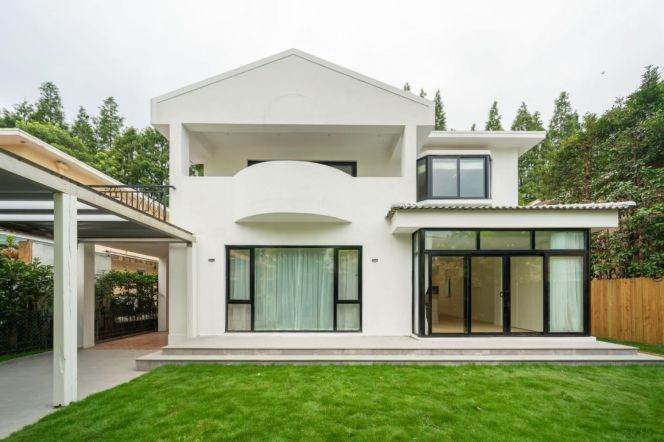 Morden 5brs with floor heating and garden  German&French School 