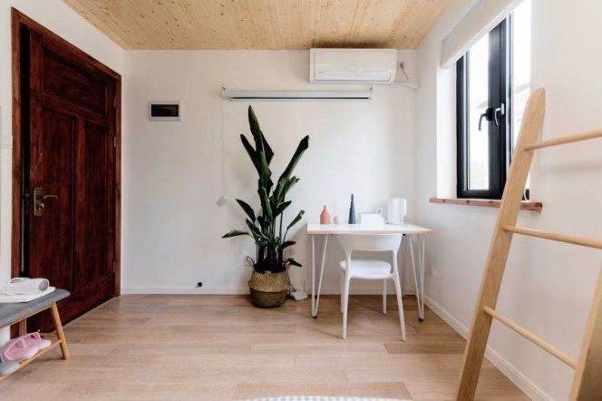 1 br near L2/L7/L14 jing'an temple station