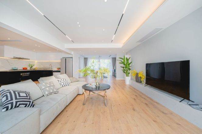 modern 5brs big terrace floor heating beside Dulwich in central Green city area 51K