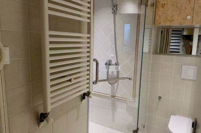 1 br near L2/L12/L13 west nanjing rd station+elevator