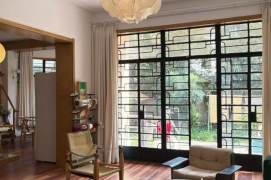 Good lighting 2brs with garden near Jiaotong University