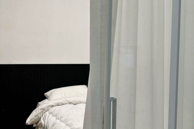 Beautiful garden house@1br near Xintiandi/IAPM