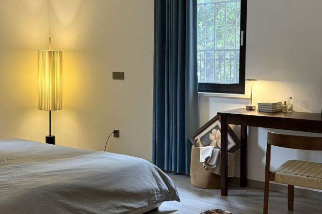 Nice spacious 2br Flat in Sihe Garden