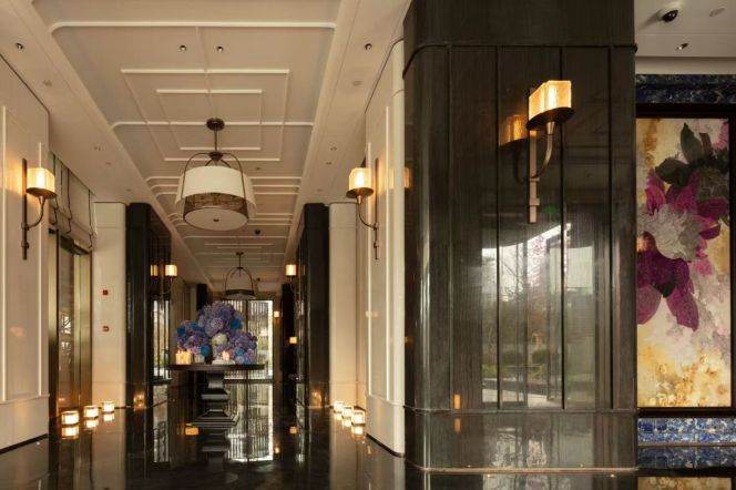 Newly delivered Flat 3B/2B close to Xuhui Riverside /Metro Line 04/12 Damuqiao station 