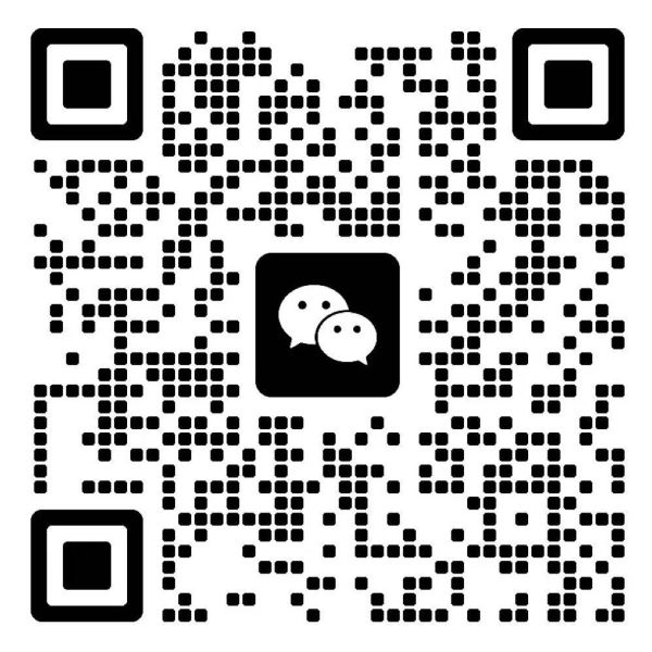 WeChat QR Code