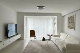 modern 2brs floor heatoing open balcony near line 9 Tianzifang SML shopping mall 20K