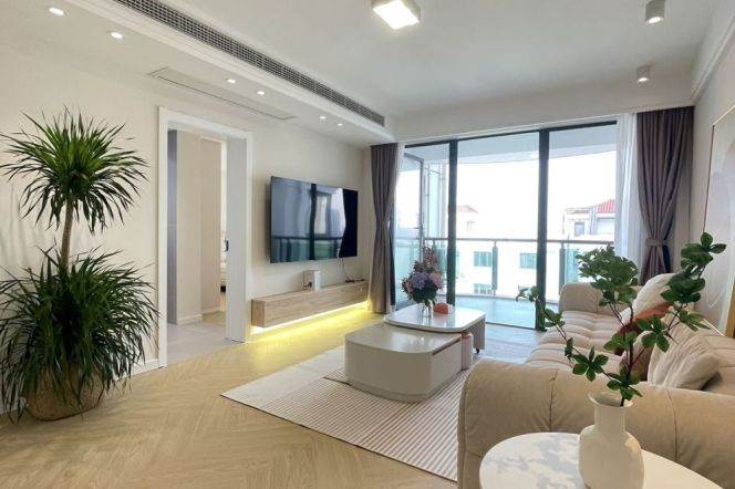 Deluxe 3Brs+2Bth L2/3/4 Zhongshan park