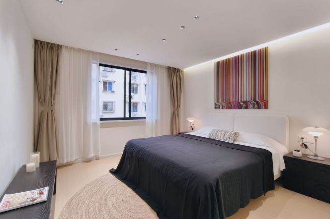 Wuzhong rd/modern 2BR 1LR@L15/9,big living room/brand furniture