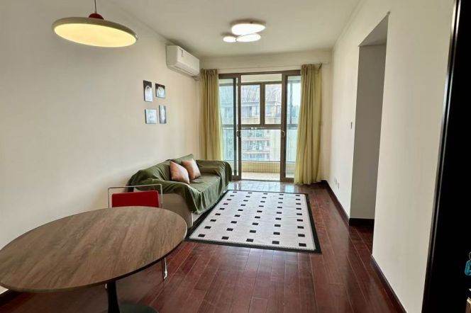 High Rise Nice View L15/10